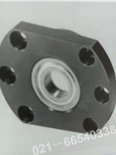 SKFSX/BX螺母的專用法蘭